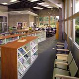 Bethany Christian Schools Photo #5 - Our media center offers books and a one-to-one technology program for all students. We believe that school can be a place to teach students about how to utilize changing technology while also maintaining healthy technology habits.