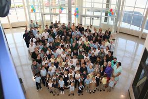 Calvary Christian School Photo