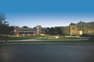 Cathedral High School Photo