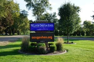 Clinton Christian School Photo