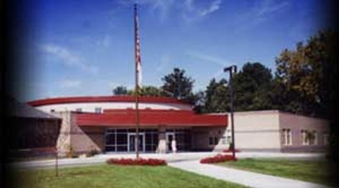 Covenant Christian High School Photo - CCHS Campus