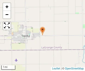 Map of Elmview School
