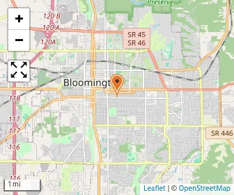 Map of Harmony School