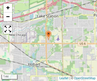 Map of Abundant Life Christian Academy