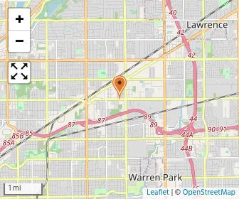 Map of Jewel Childcare Preschool & Kindergarten