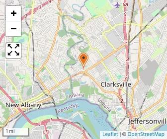 Map of Our Lady Of Providence High School