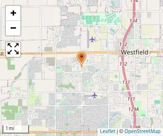 Map of St. Maria Goretti School