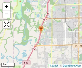 Map of Adventures Child Care & Learning