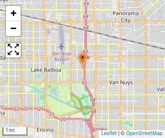 Map of Happy Preschool Land