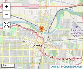 Map of Assumption Elementary School