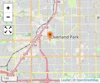 Map of Childrens Village Child Care