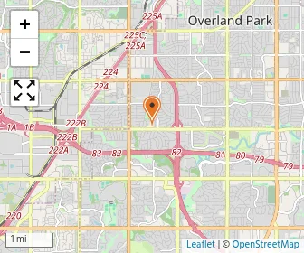 Map of Holy Spirit School