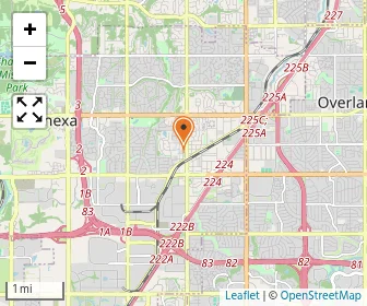 Map of Holy Trinity Catholic School