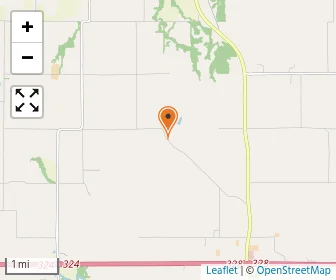 Map of St. John Lutheran School