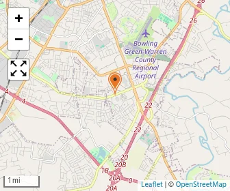 Map of Legacy Christian Academy of BG
