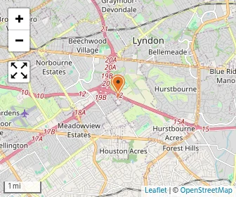 Map of Ascenson
