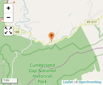Map of Gateway Christian School