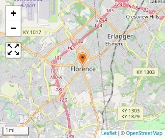 Map of Heritage Academy