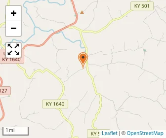 Map of Mcbeath School