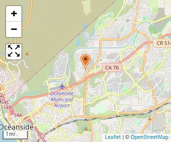 Map of Kiddie Academy Cc Learning Center