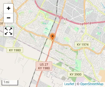 Map of Kore Academy