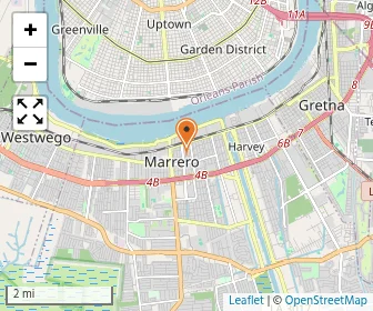 Map of Immaculate Conception School