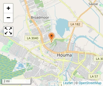 Map of Maria Immacolata Catholic School
