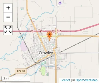 Map of Northside Christian School