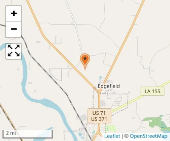 Map of Riverdale Academy