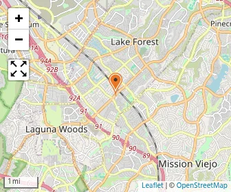 Map of Abiding Savior Lutheran Church