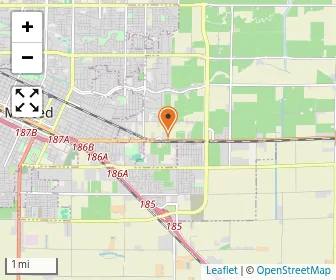 Map of Acts Christian School