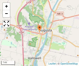 Map of St. Michael School