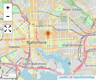 Map of New Creation Christian Academy