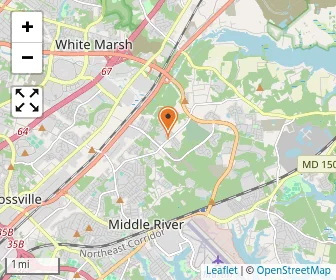 Map of Our Lady Queen Of Peace School