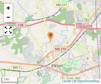 Map of Shorehaven School