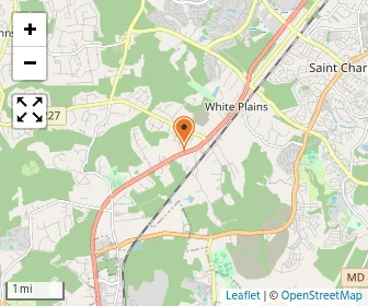 Map of Smca