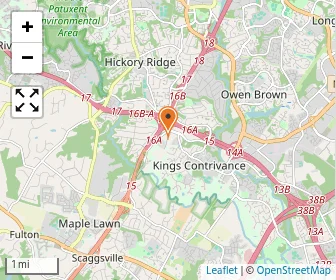 Map of The Young School