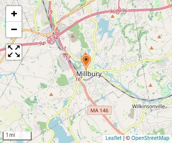 Map of Assumption School