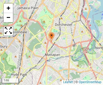 Map of Berea Sda Academy