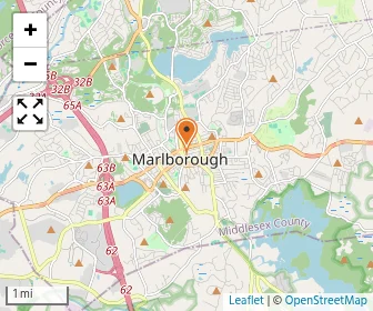 Map of Immaculate Conception School