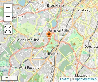 Map of Pallotta Day School