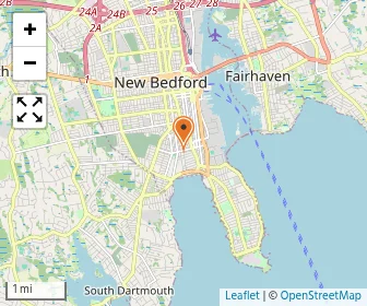 Map of Our Lady Of Mount Carmel School