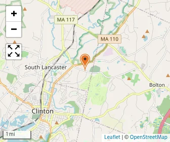 Map of Rfk Don Watson Academy
