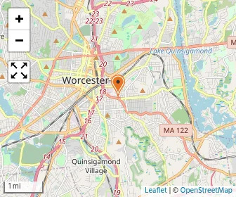 Map of St. St.ephen School