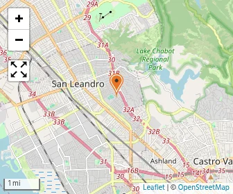Map of Assumption School