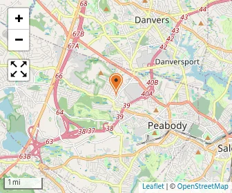 Map of Holy Childhood Nursery - Kindergarten