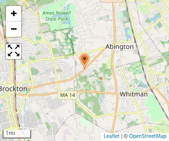 Map of Preschool Playmates