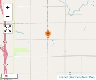 Map of East Dover School