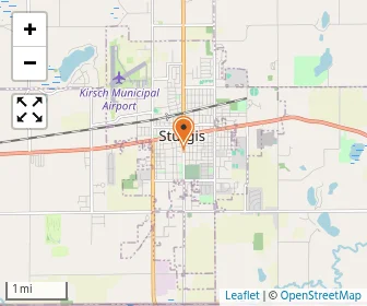 Map of Holy Angels Catholic School