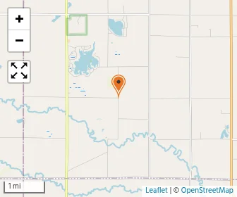 Map of Meadow Brook